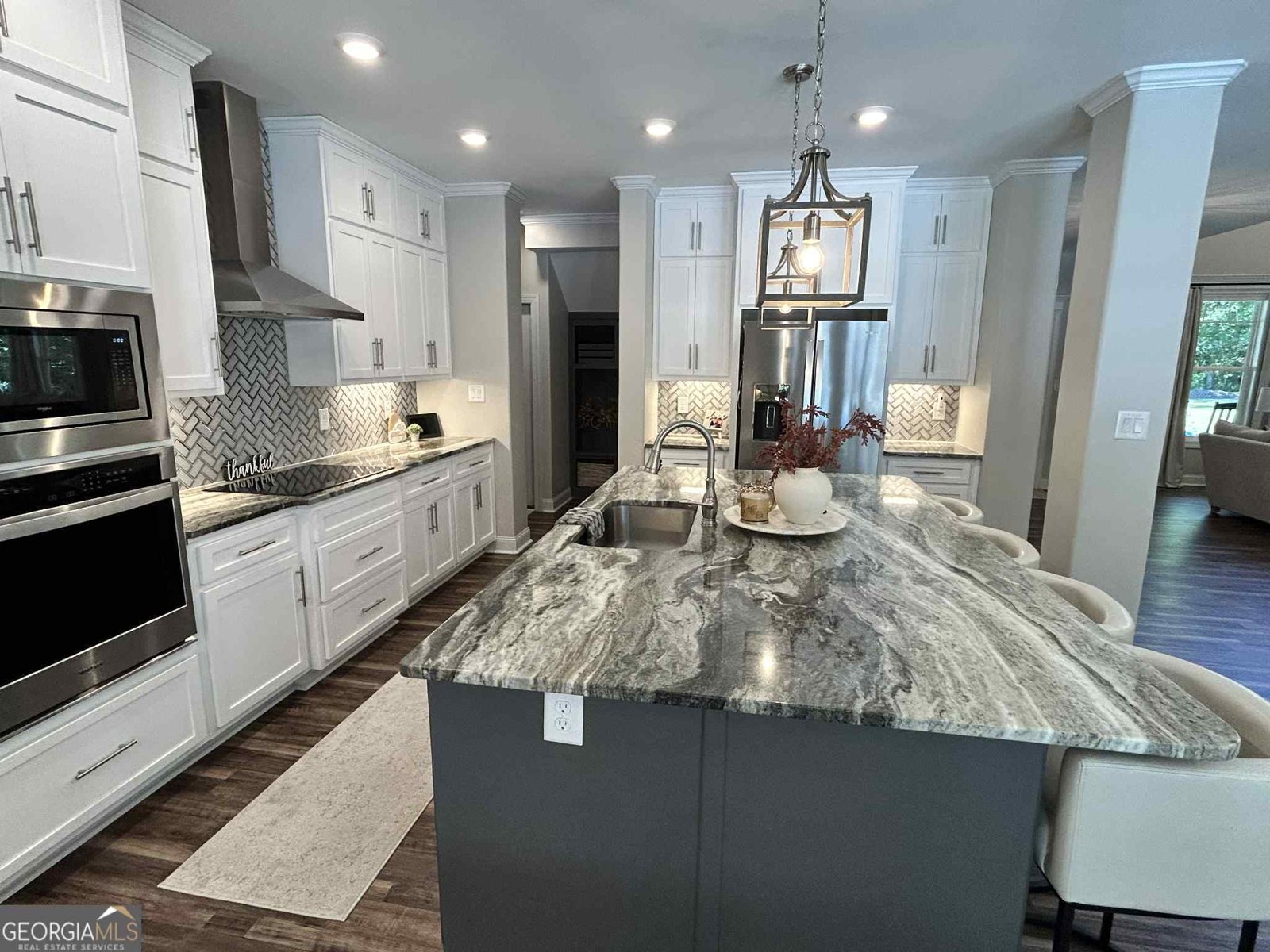 1242 City Pond Road Barnesville - 21