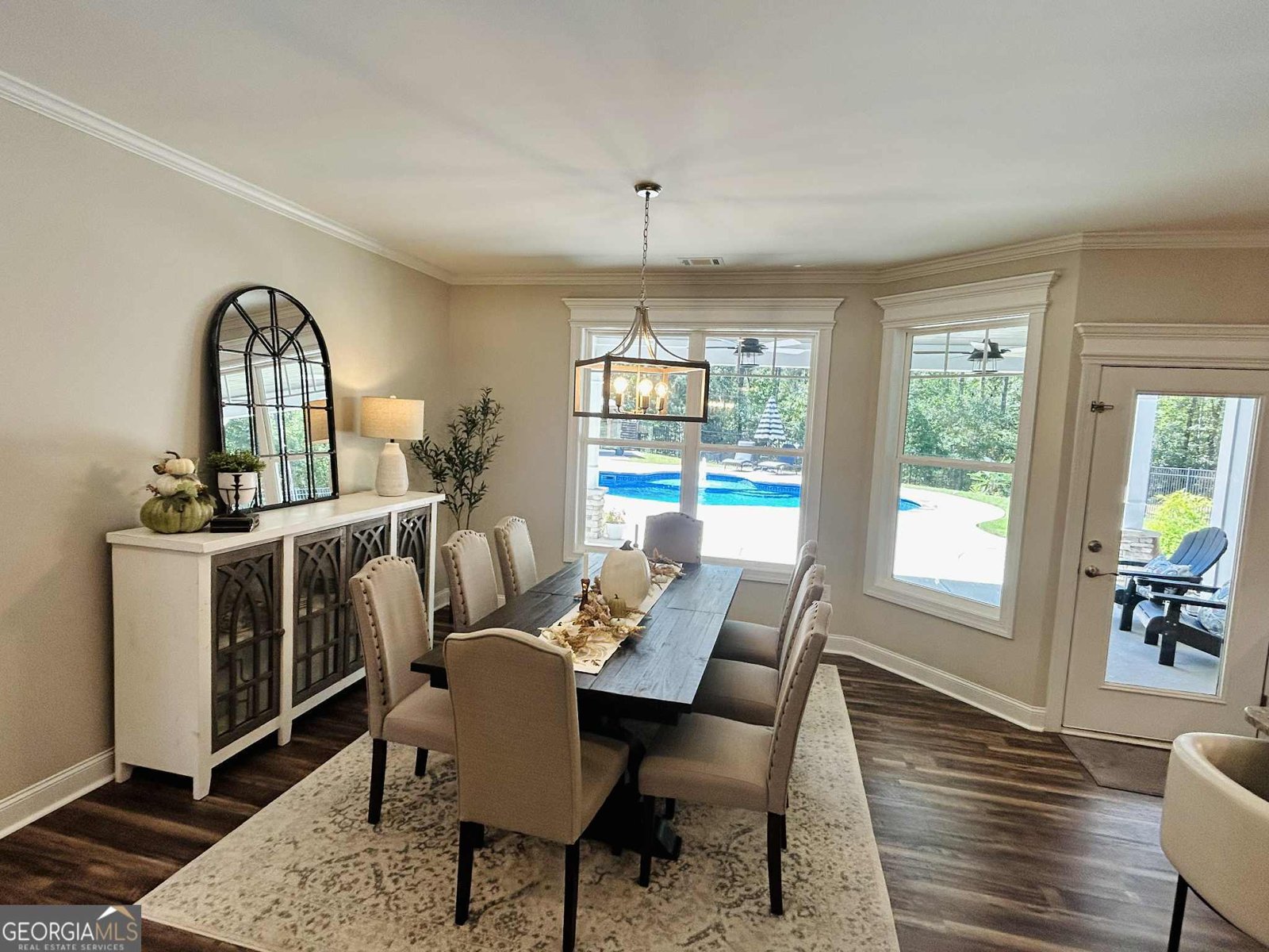 1242 City Pond Road Barnesville - 23