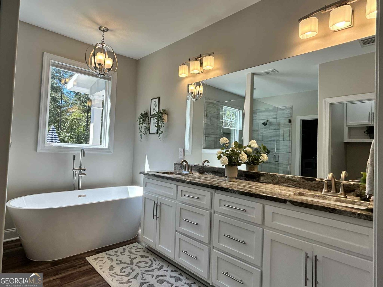 1242 City Pond Road Barnesville - 26