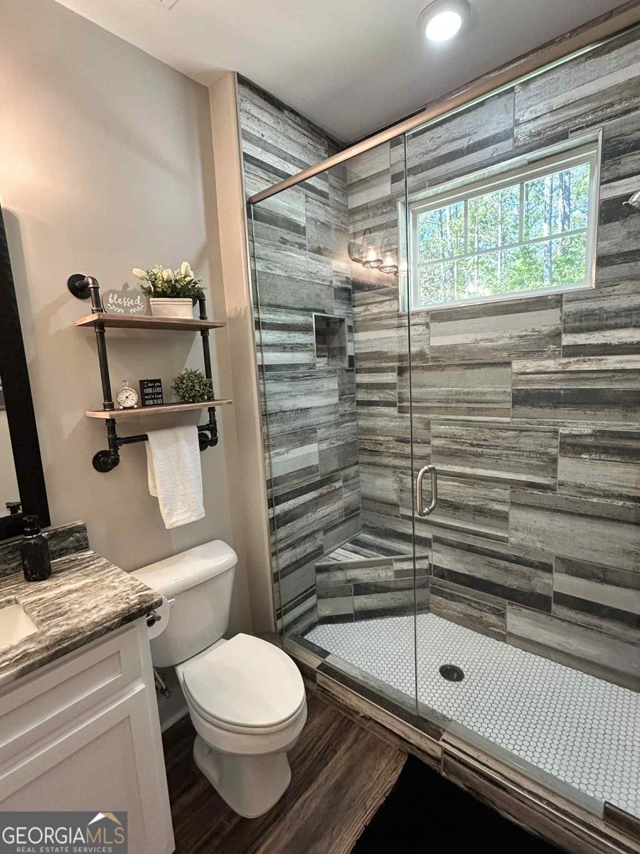 1242 City Pond Road Barnesville - 3