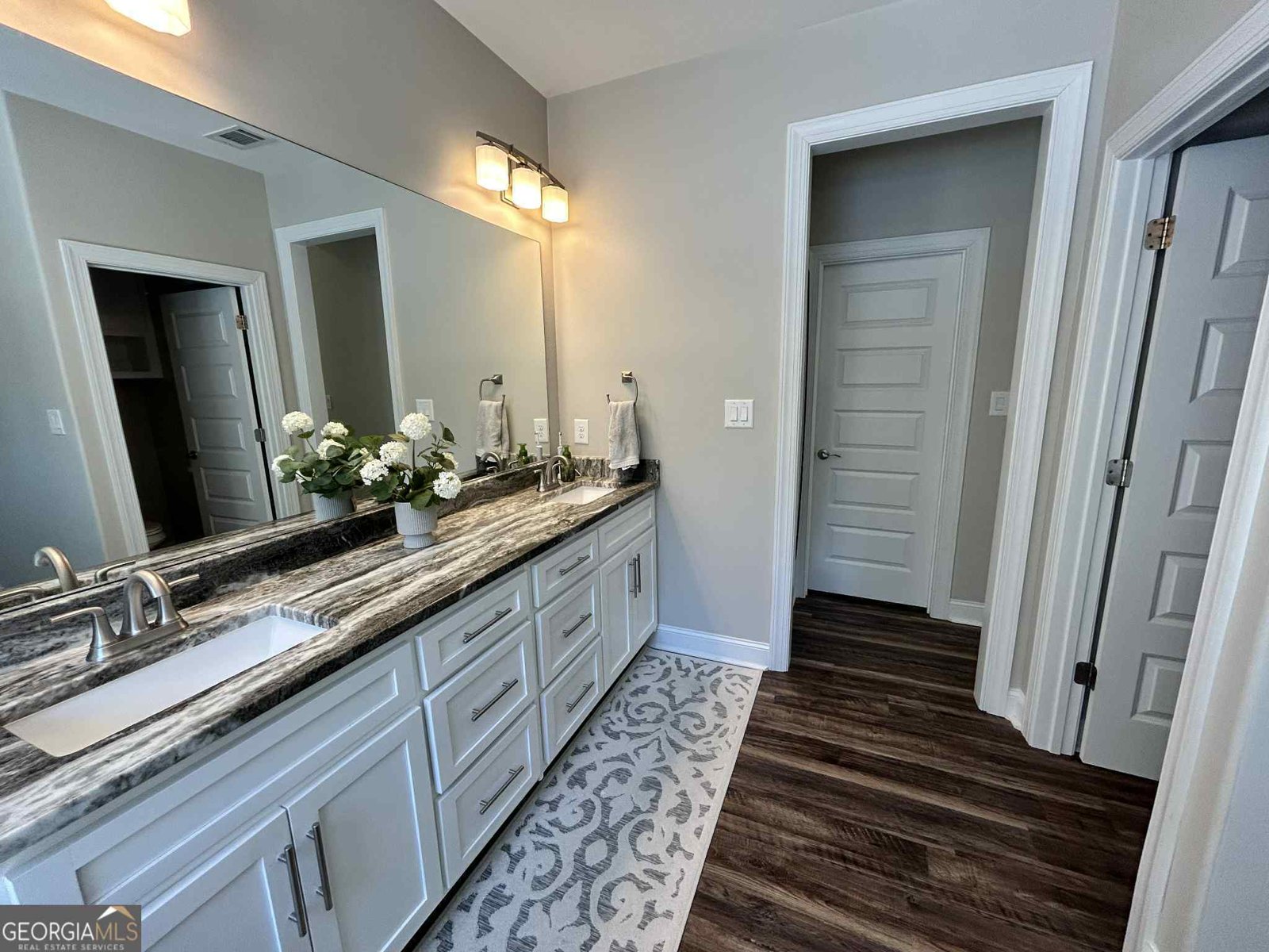 1242 City Pond Road Barnesville - 30