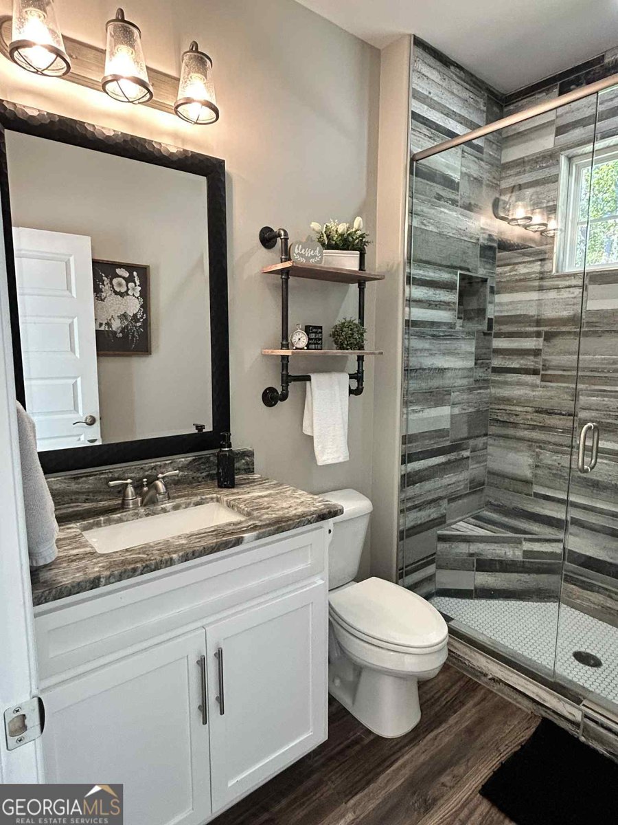 1242 City Pond Road Barnesville - 4