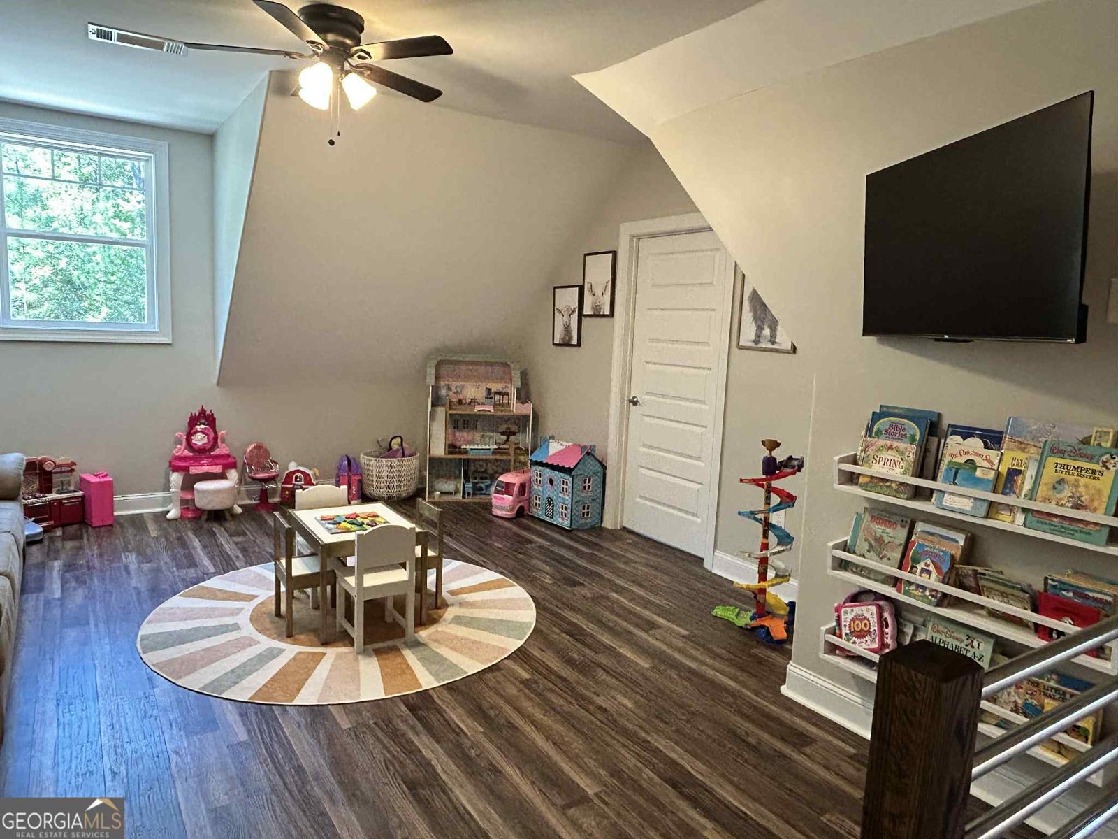 1242 City Pond Road Barnesville - 6