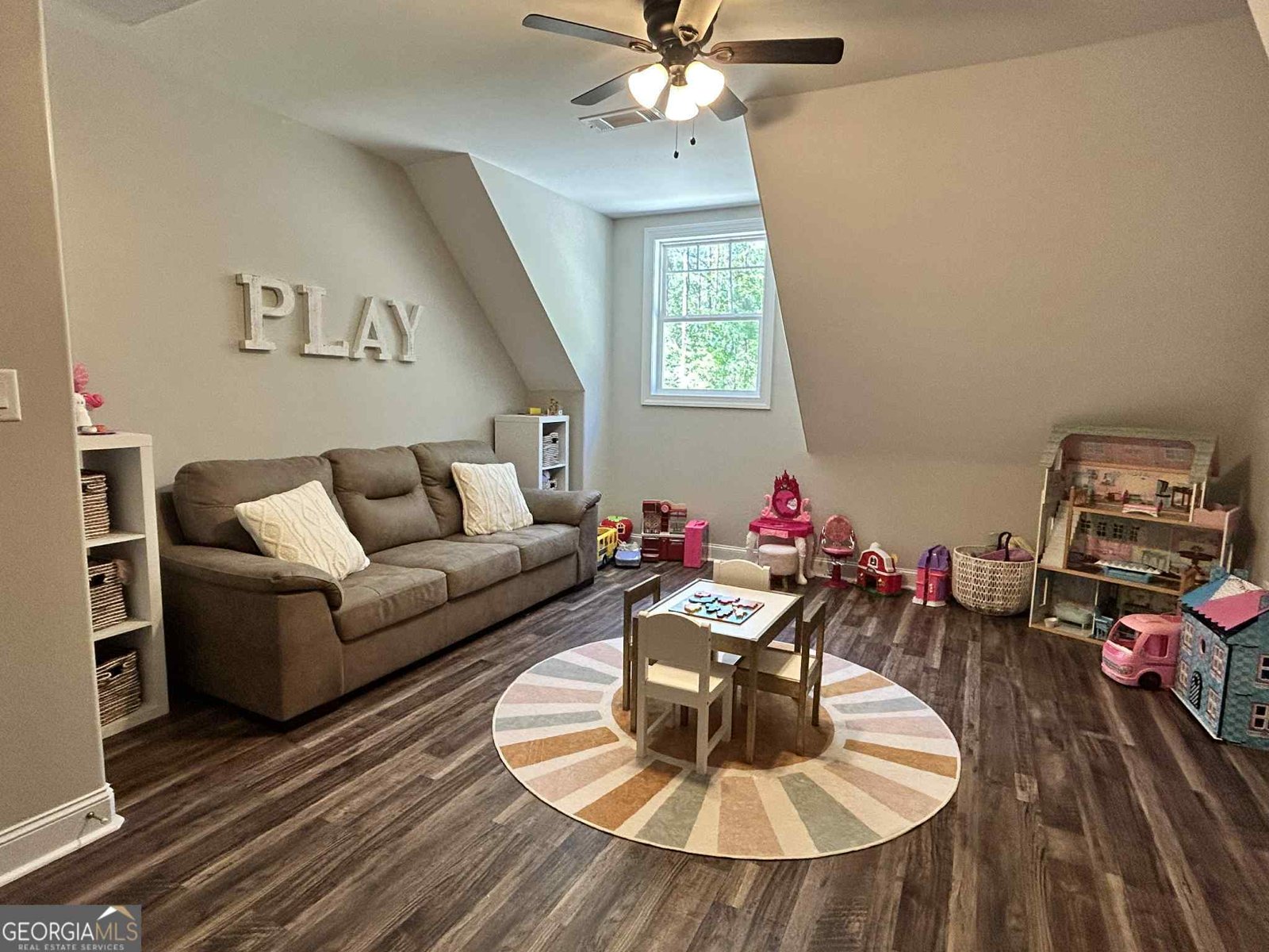 1242 City Pond Road Barnesville - 8