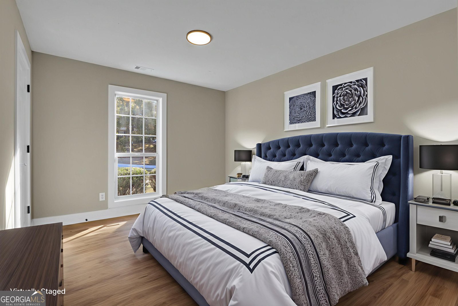 2566 Briar Valley Way Dacula - 1