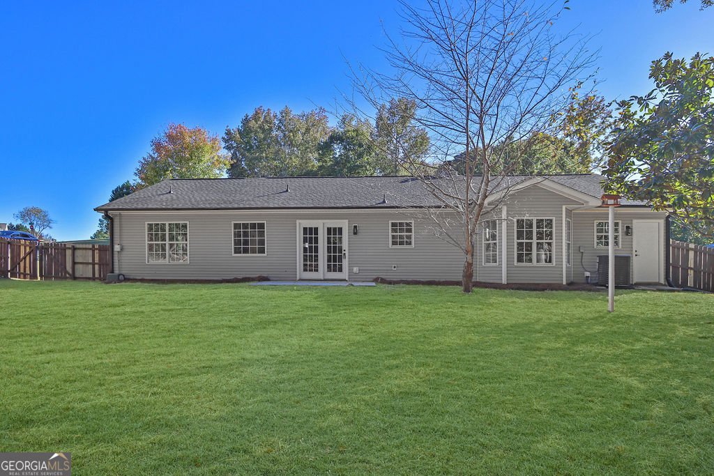 2566 Briar Valley Way Dacula - 10