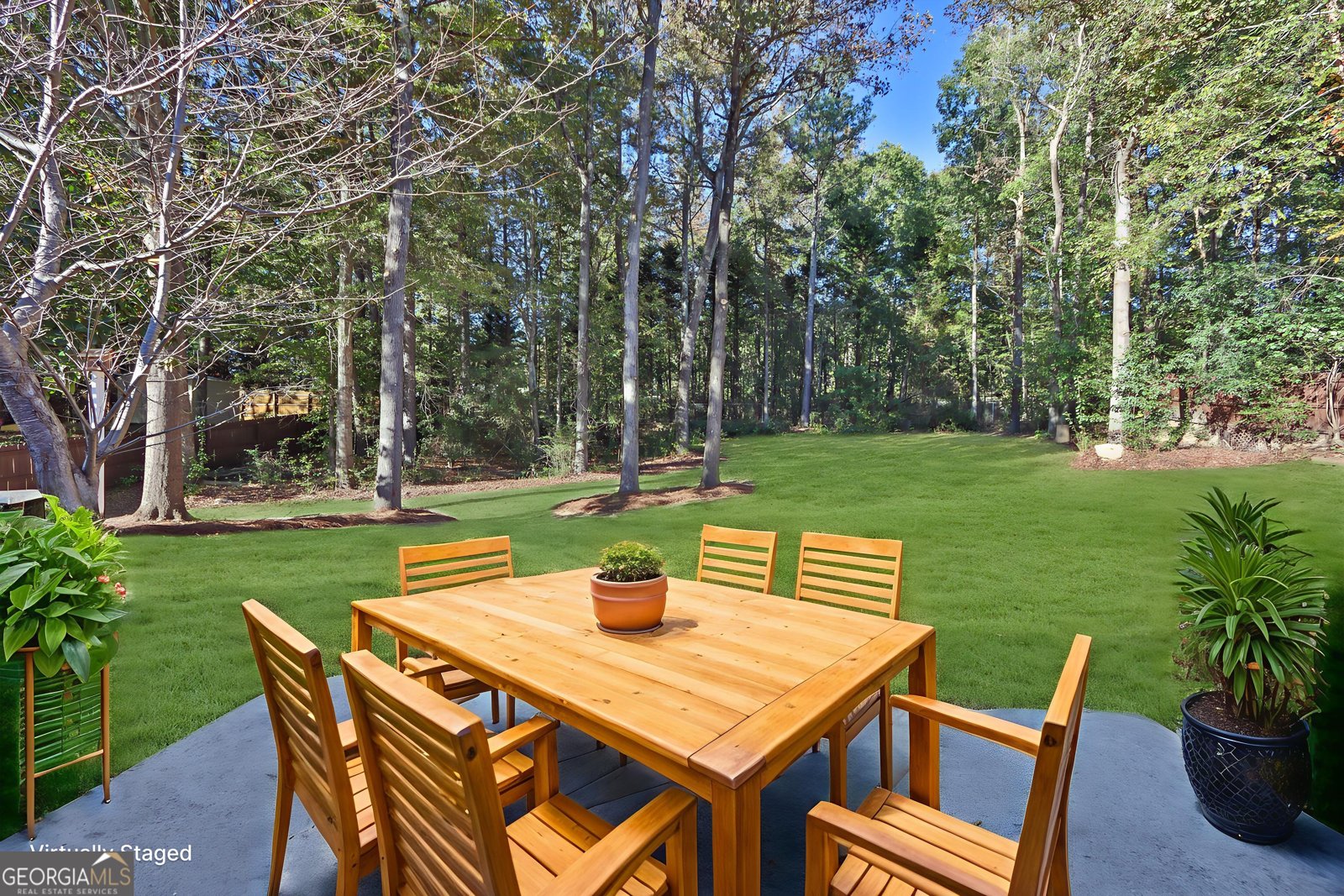 2566 Briar Valley Way Dacula - 13