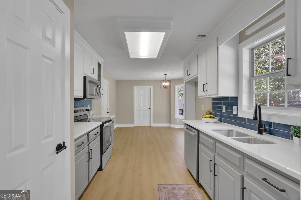 2566 Briar Valley Way Dacula - 16