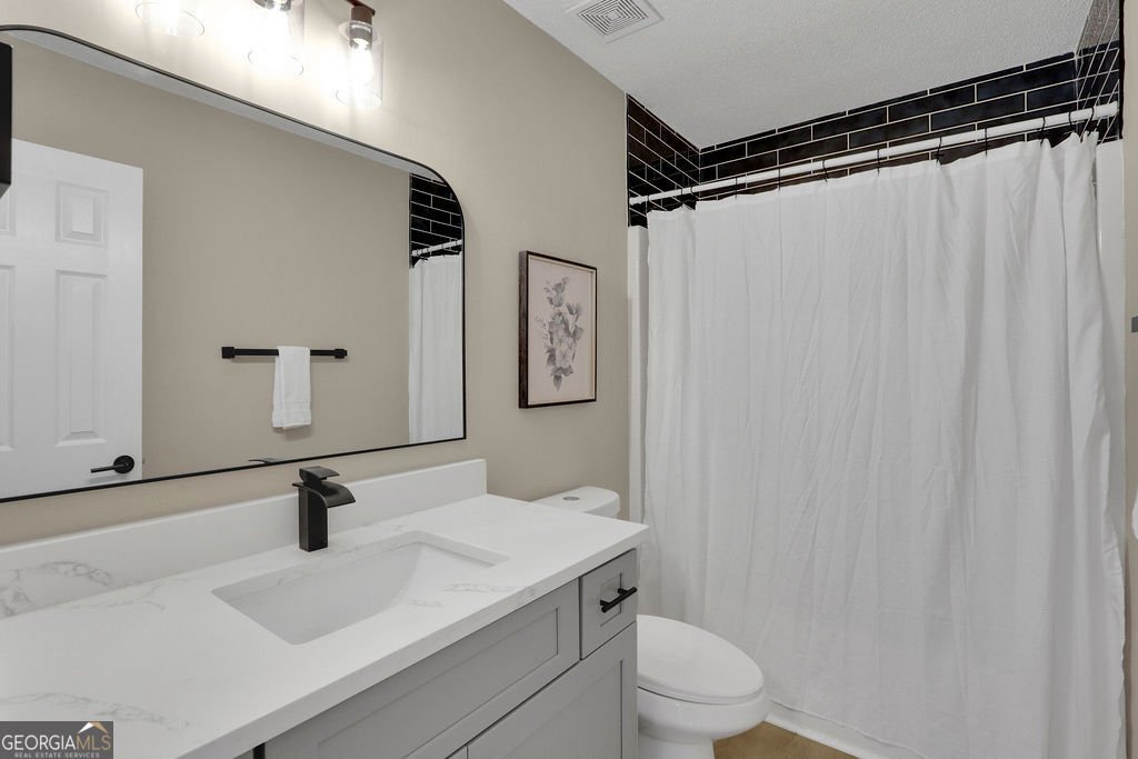 2566 Briar Valley Way Dacula - 2