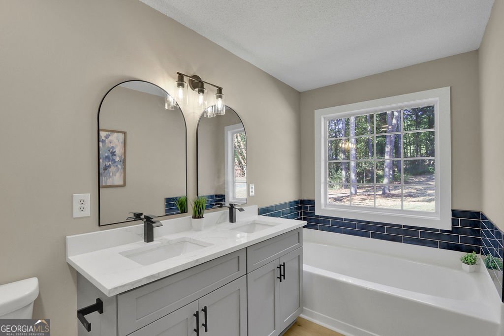 2566 Briar Valley Way Dacula - 29