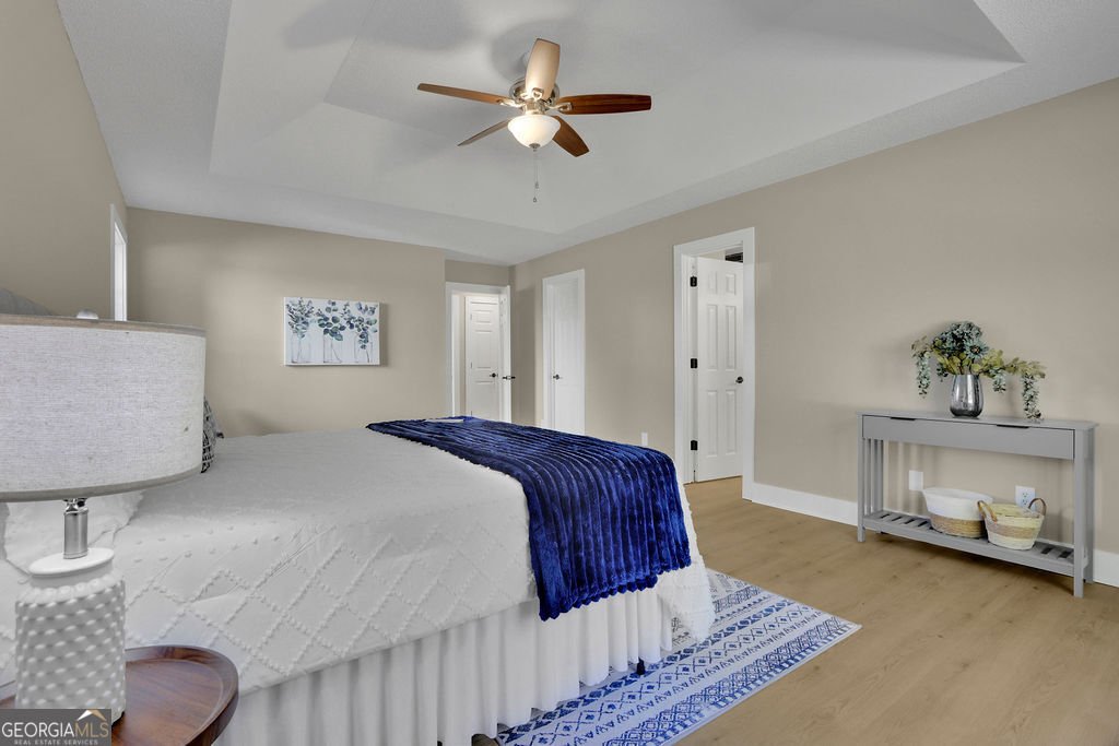 2566 Briar Valley Way Dacula - 5