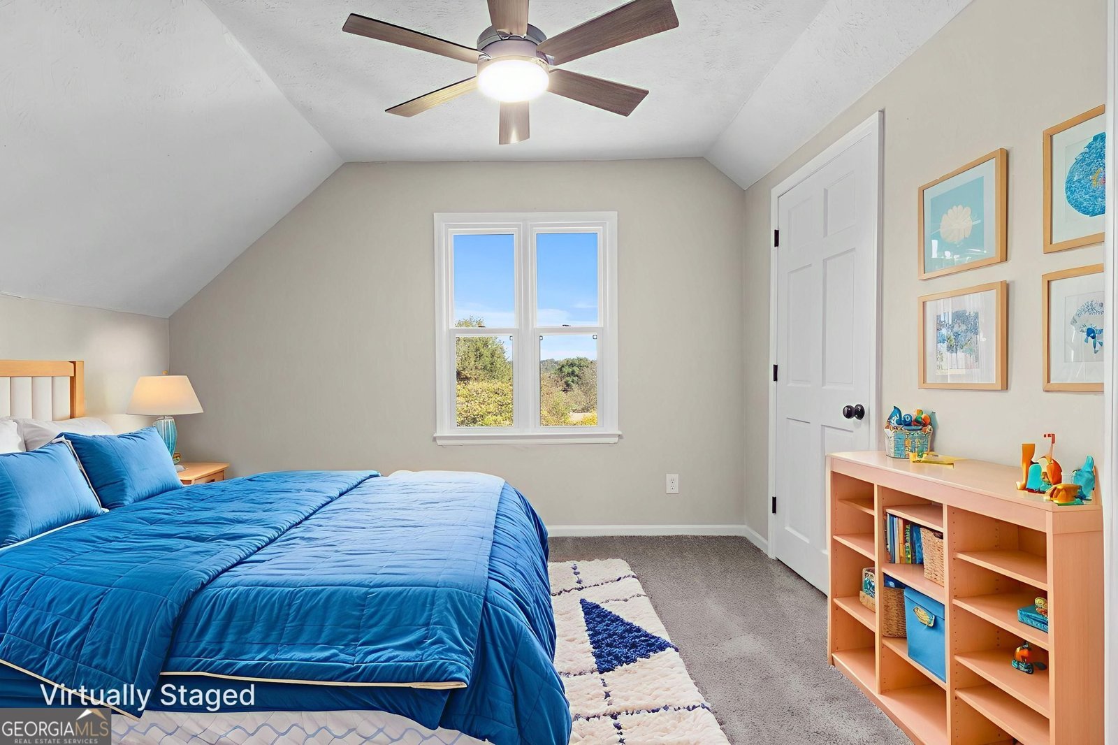 1444 Meadowind Court Conyers - 16