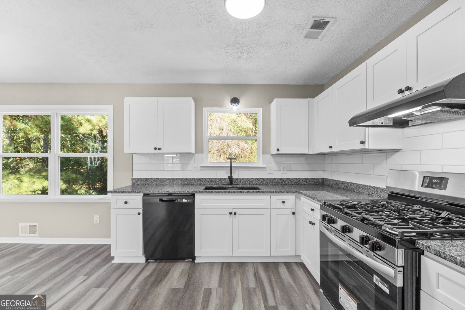 1444 Meadowind Court Conyers - 2