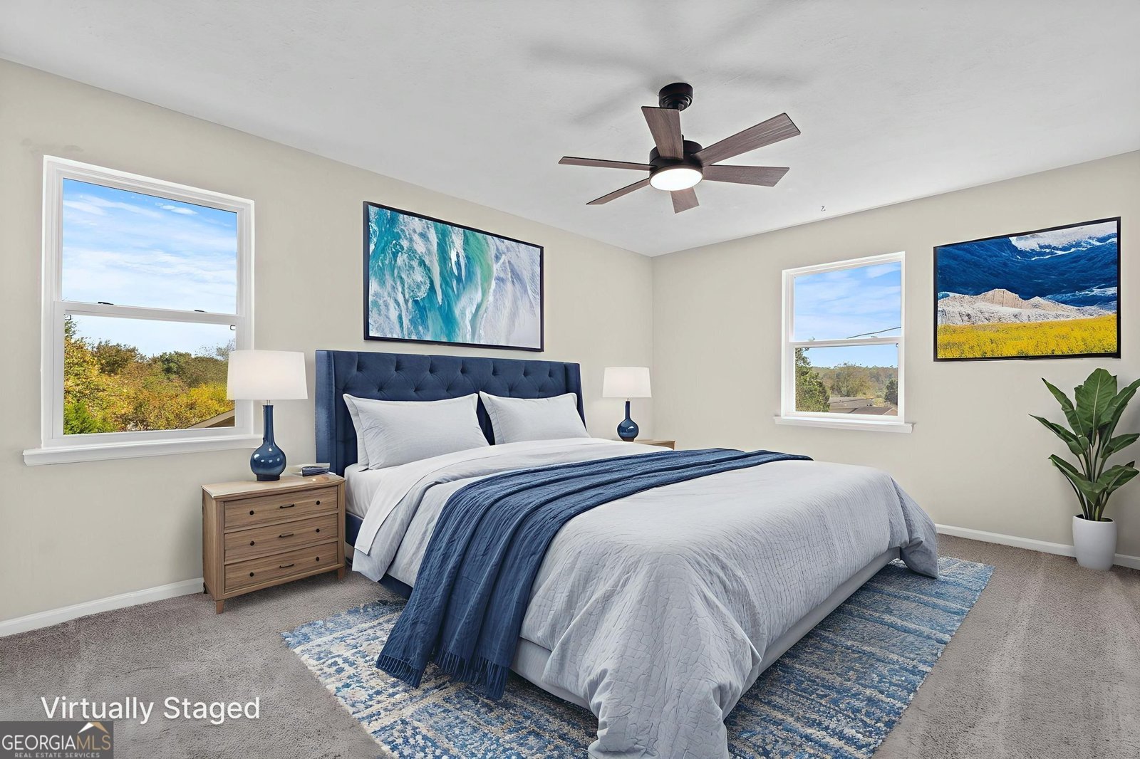 1444 Meadowind Court Conyers - 22