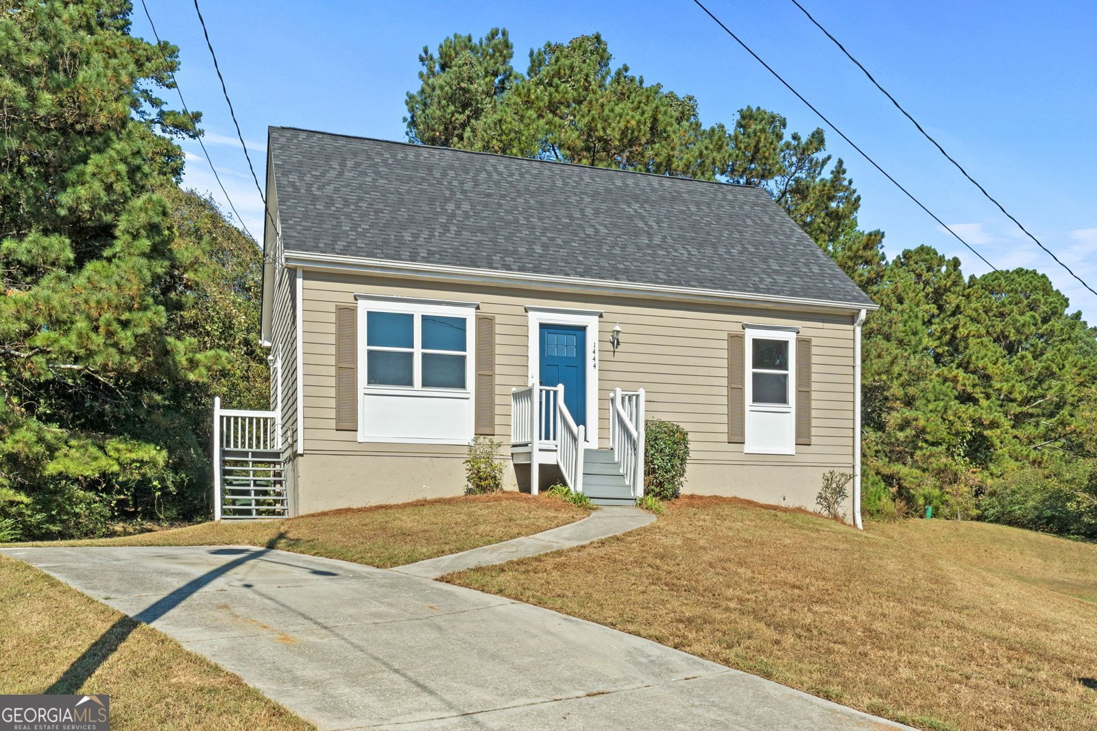 1444 Meadowind Court Conyers - 31