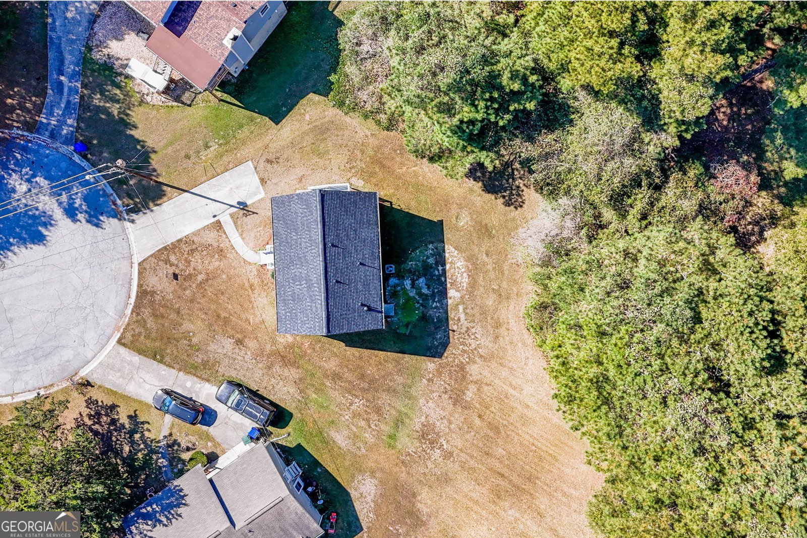 1444 Meadowind Court Conyers - 32