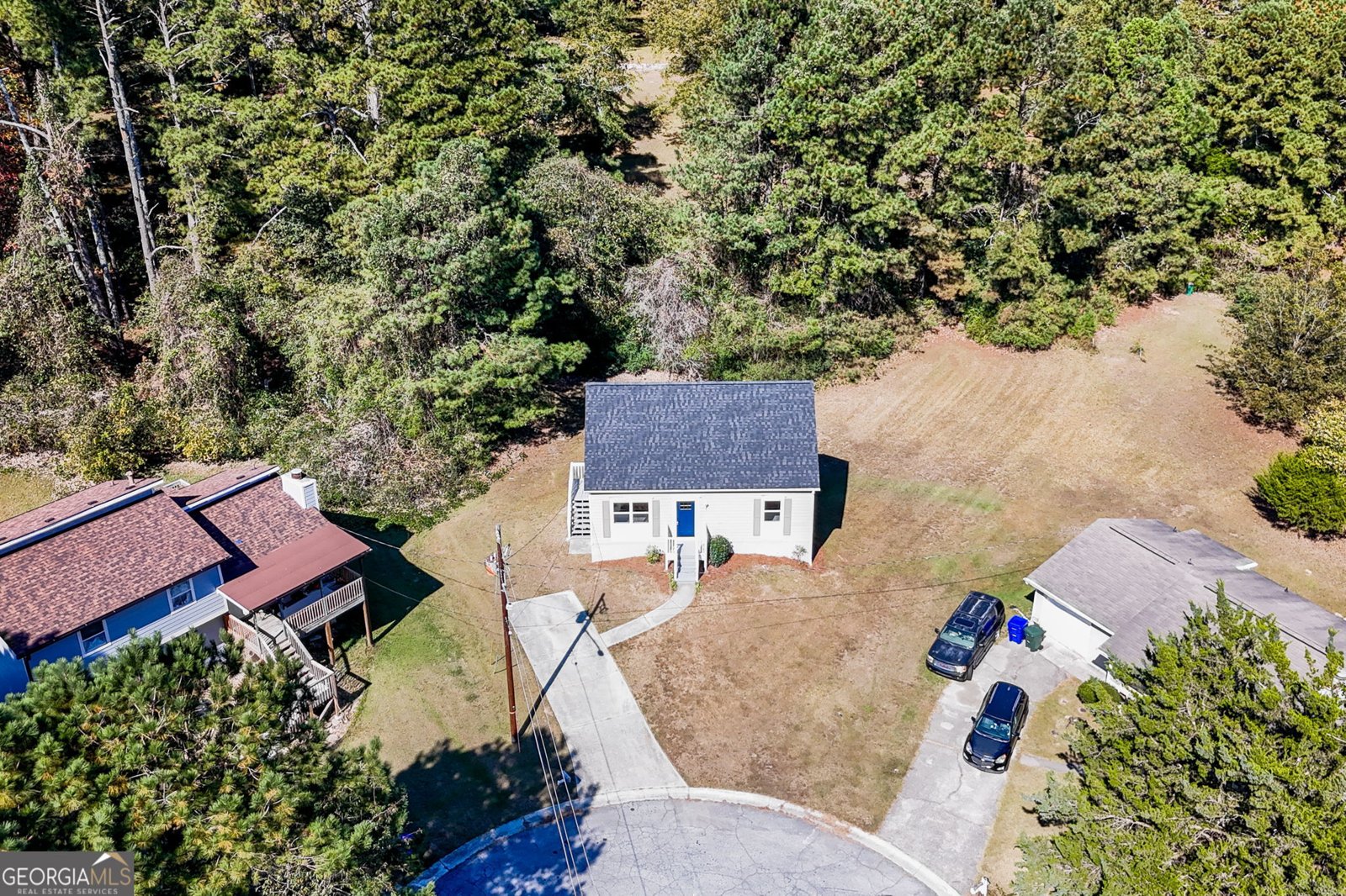 1444 Meadowind Court Conyers - 33