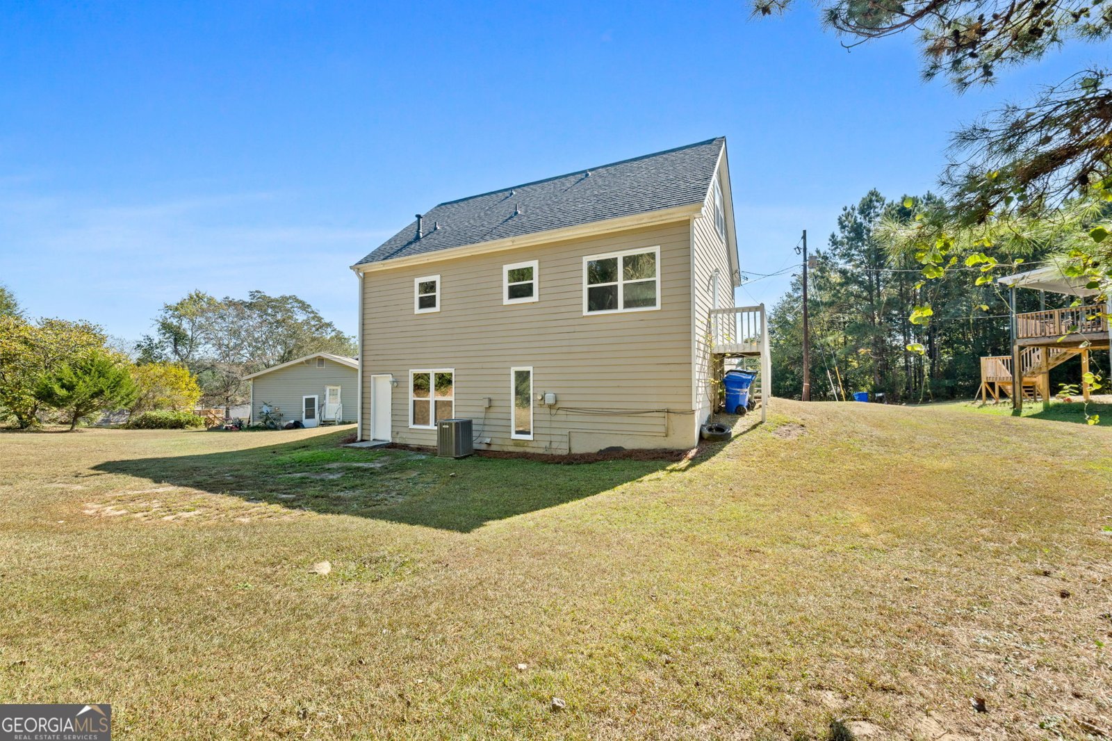 1444 Meadowind Court Conyers - 34