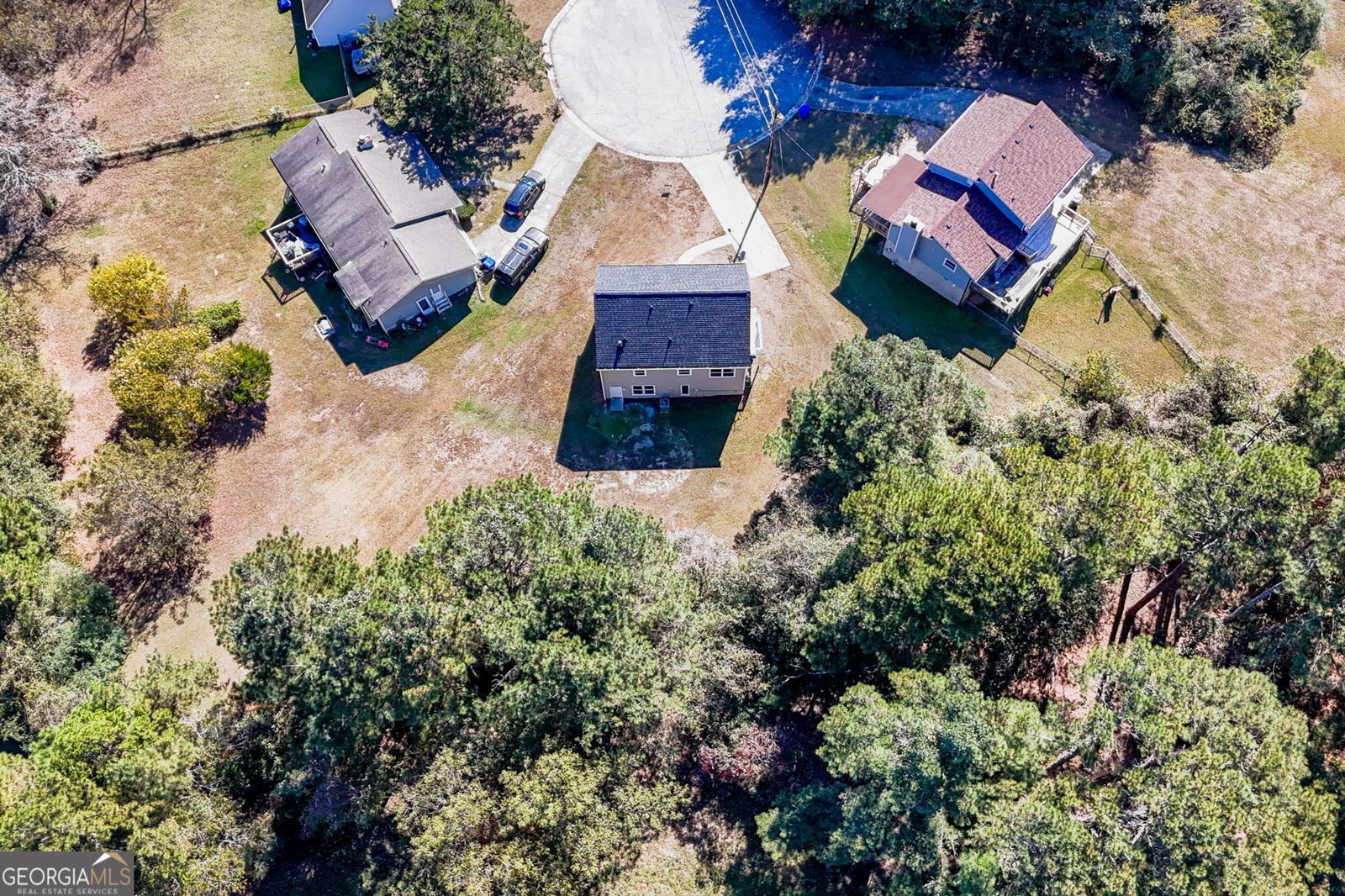 1444 Meadowind Court Conyers - 35