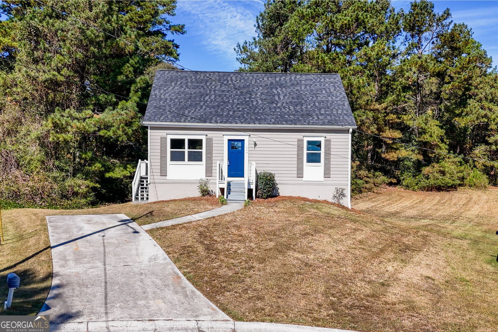 1444 Meadowind Court Conyers - 36