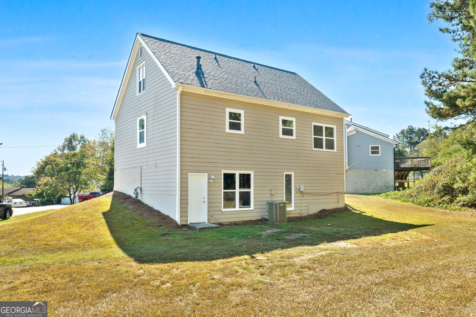 1444 Meadowind Court Conyers - 9