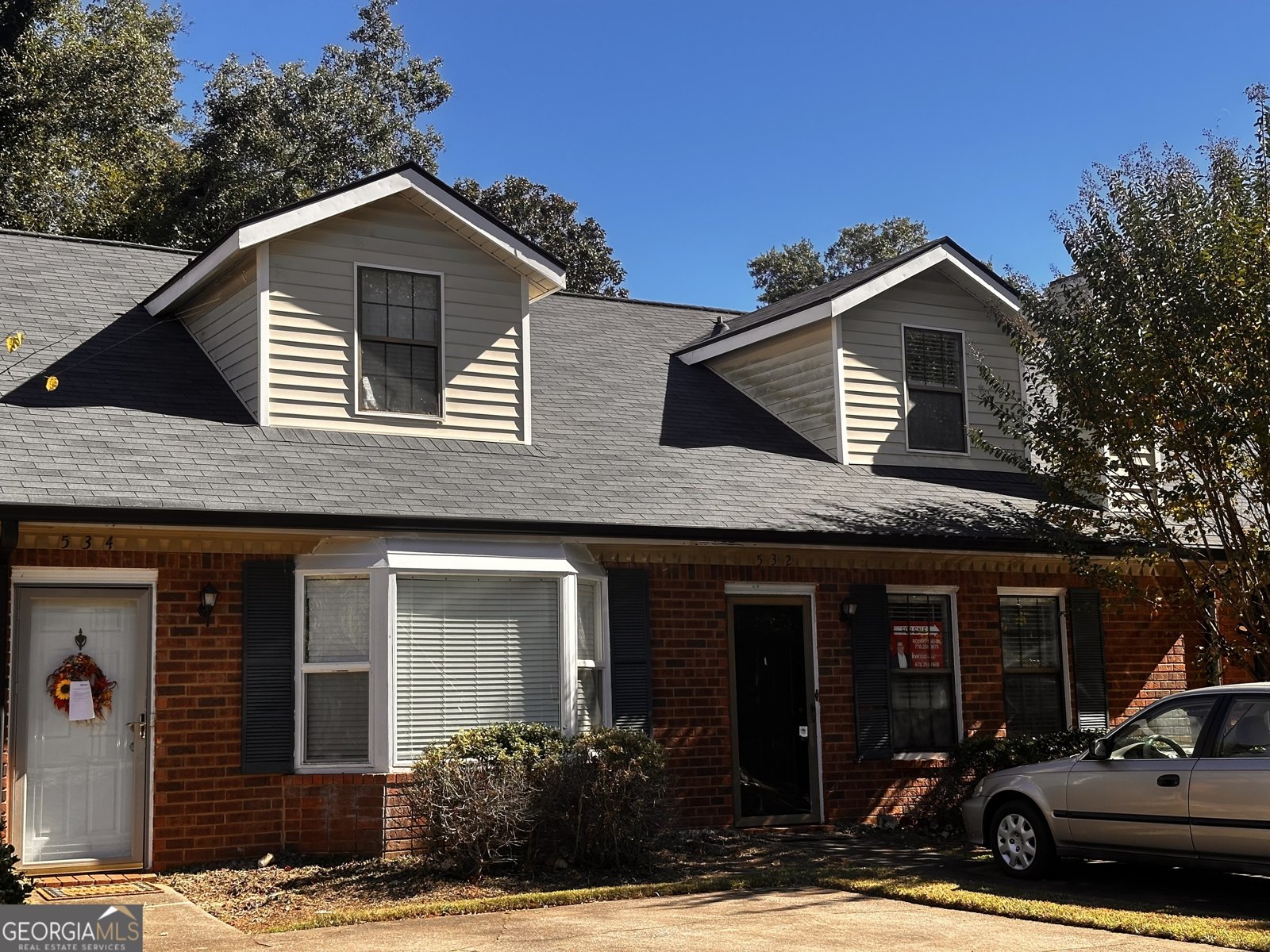 532 Huntington Road Athens - 2