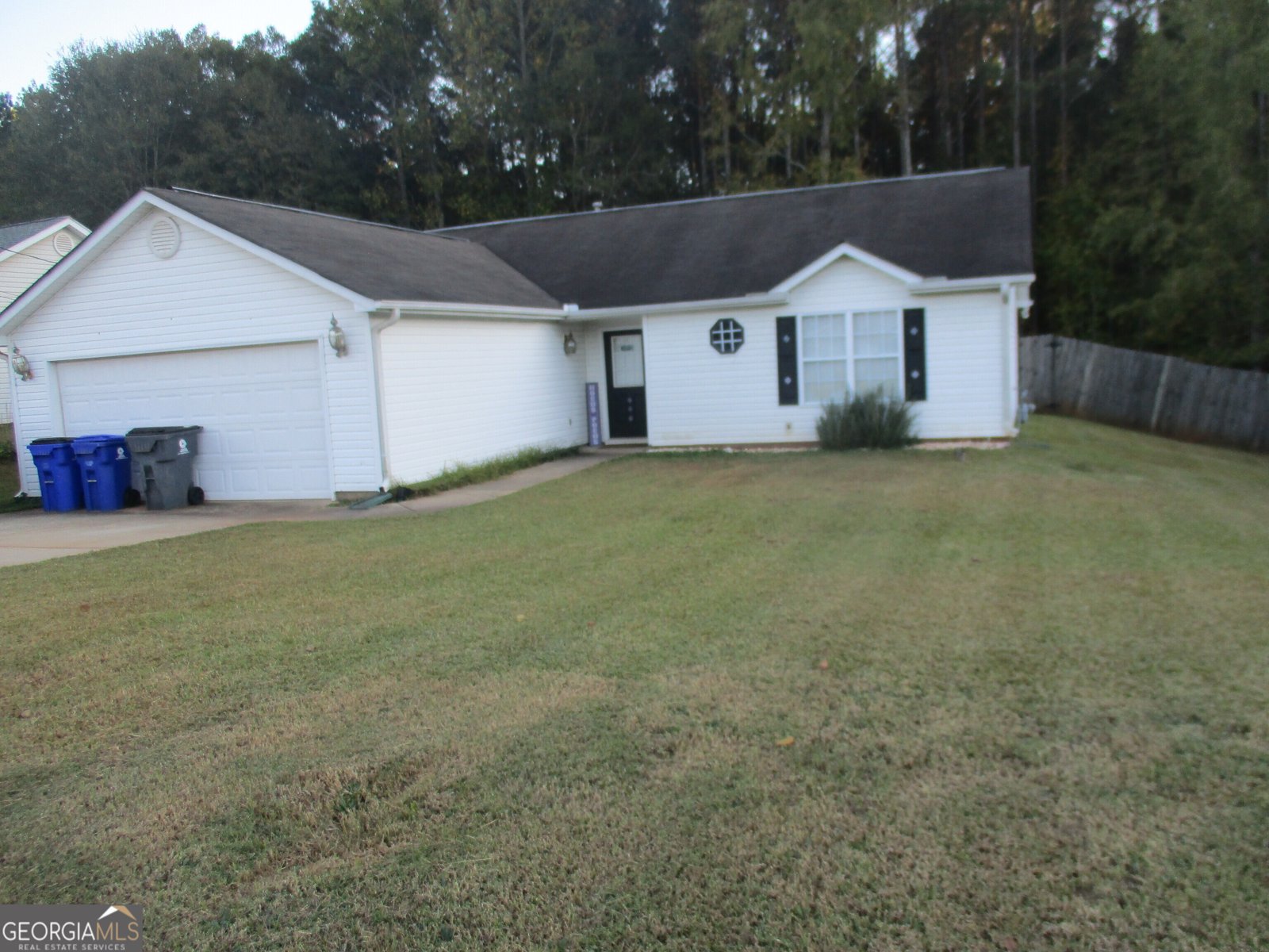 69 Canterbury Drive Grantville - 1