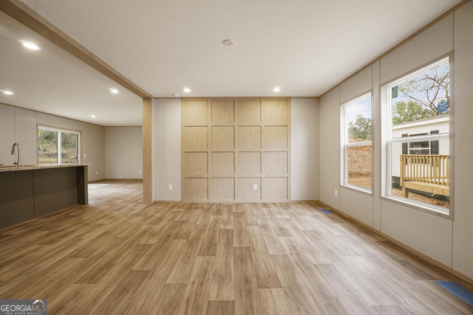 311 Wilkerson Road Rome - 1