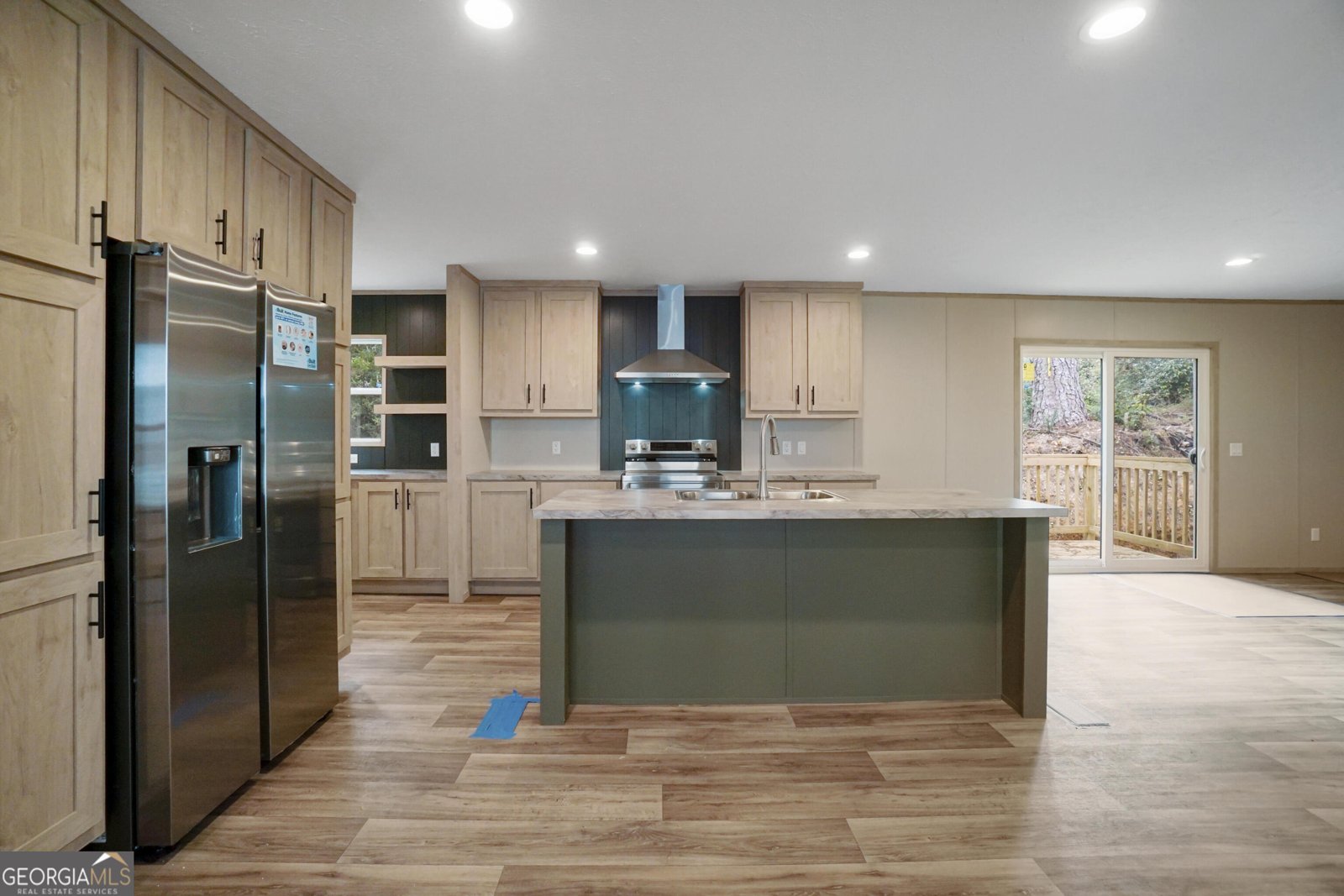 311 Wilkerson Road Rome - 3