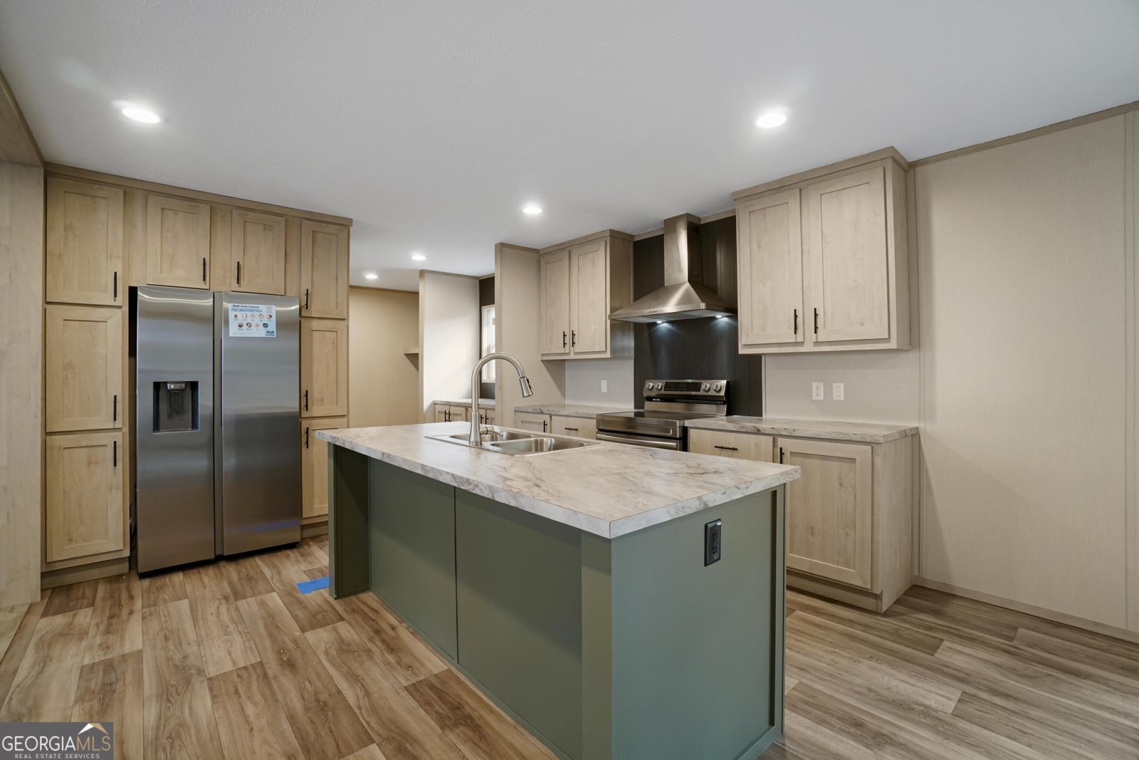 311 Wilkerson Road Rome - 4