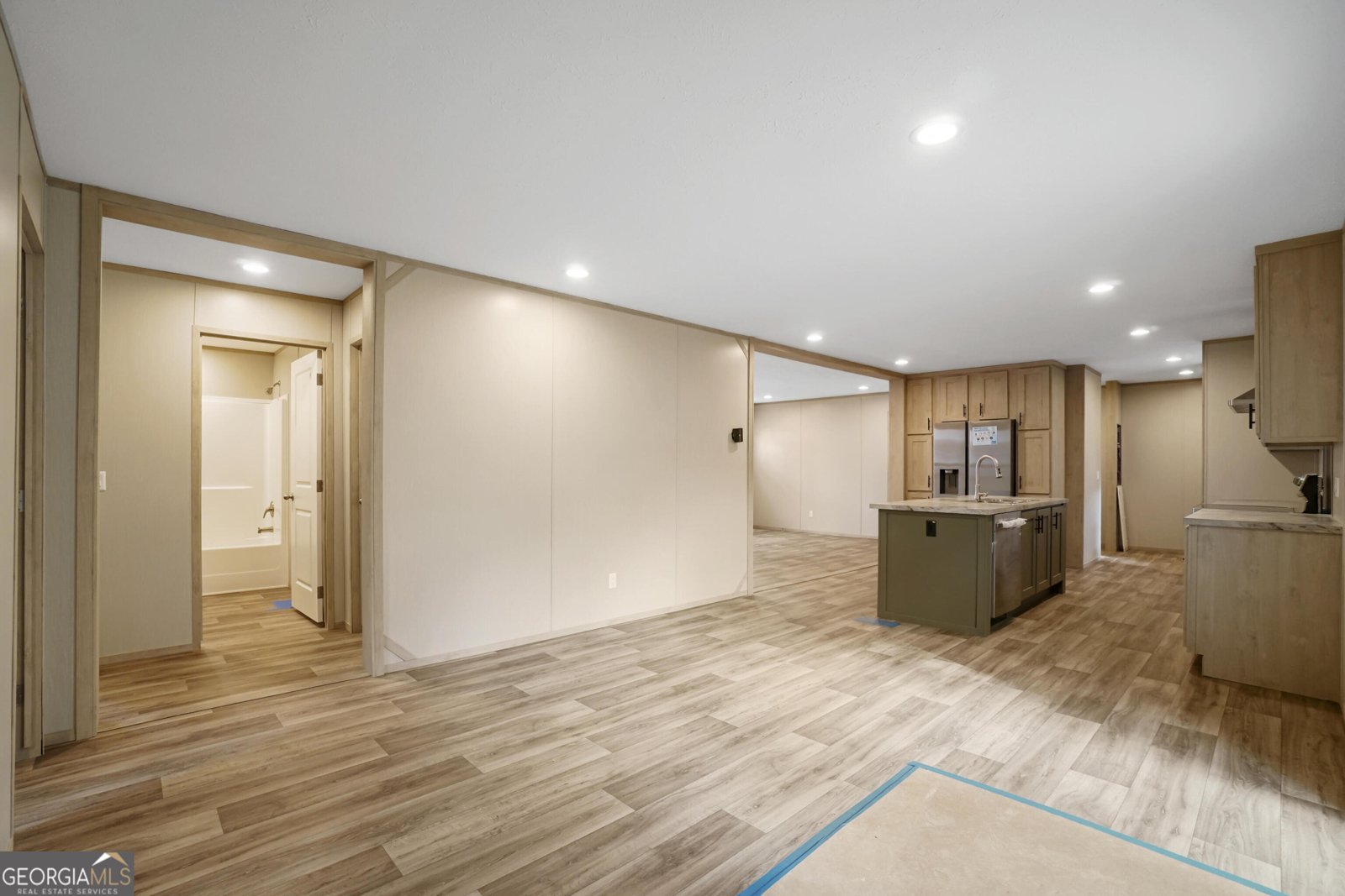 311 Wilkerson Road Rome - 5