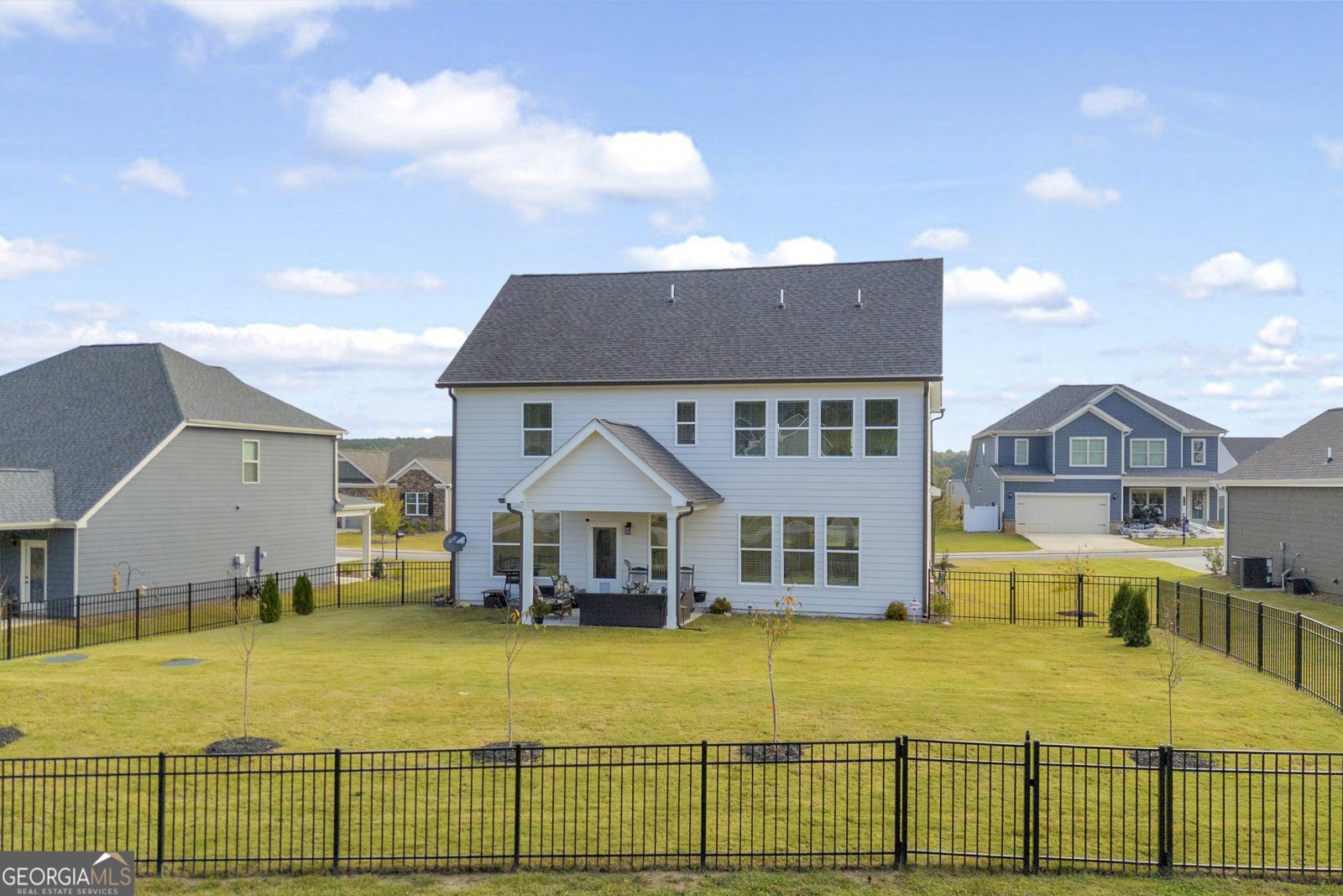 123 Applewood Way Homer - 49