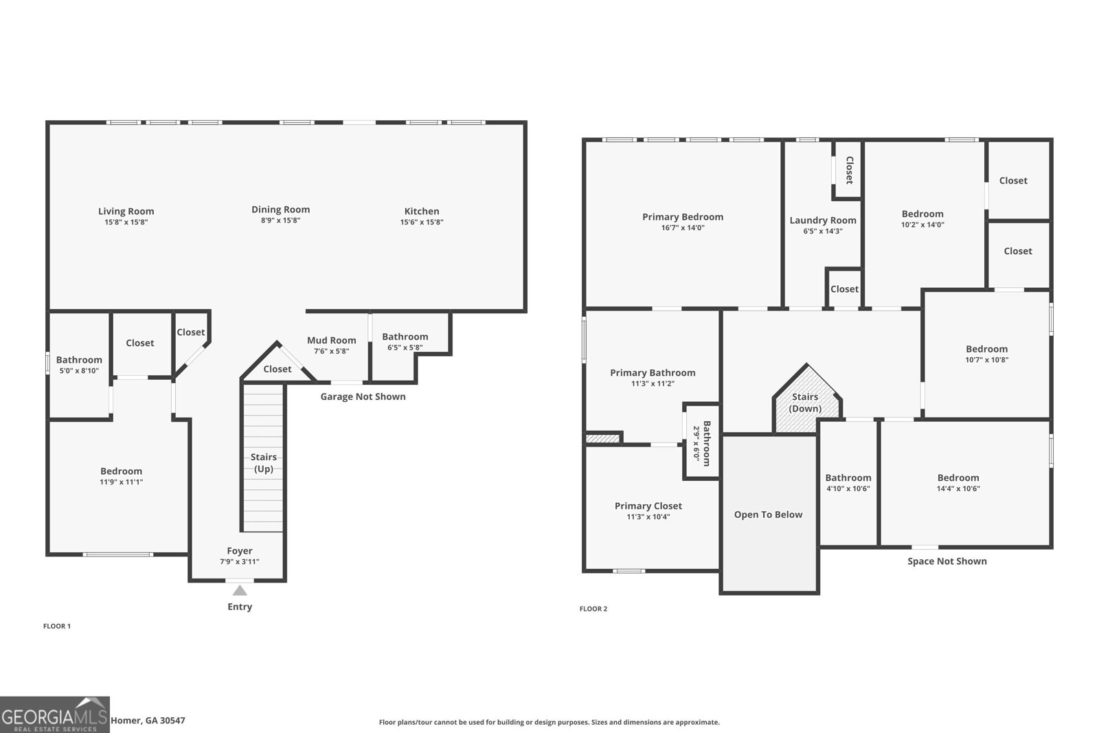 123 Applewood Way Homer - 55