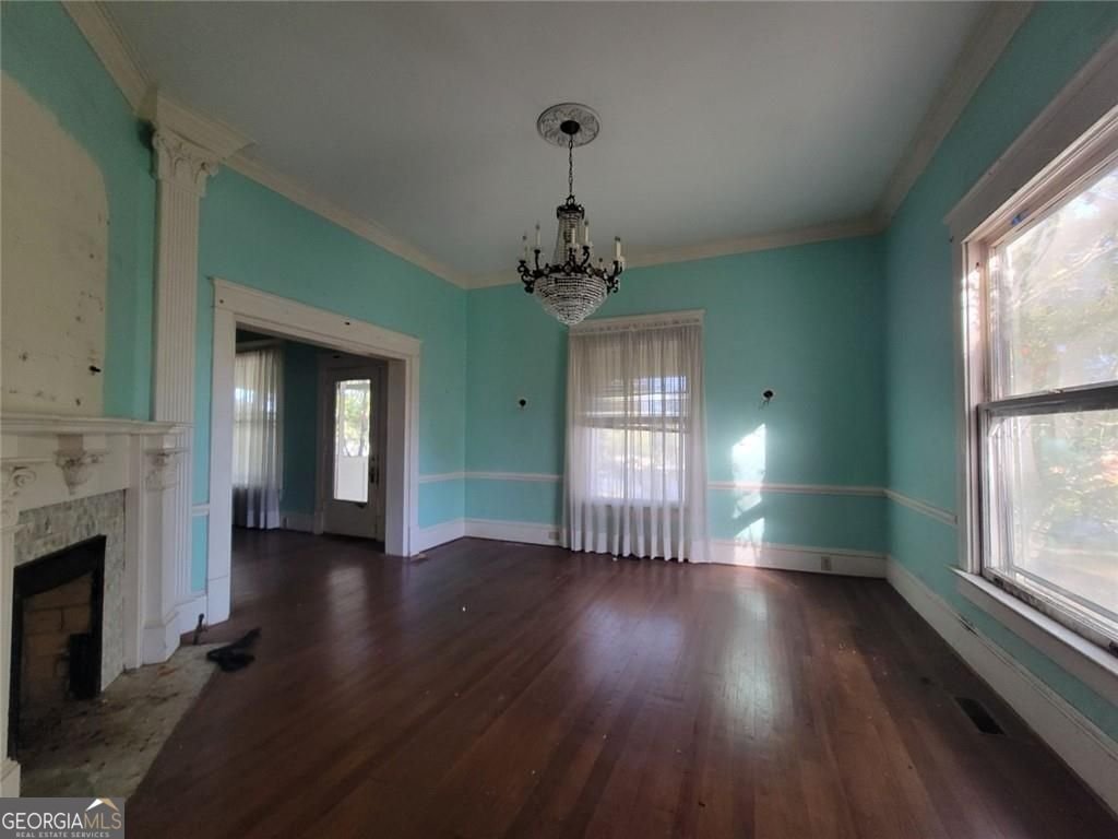 8633 Rose Avenue Douglasville - 10