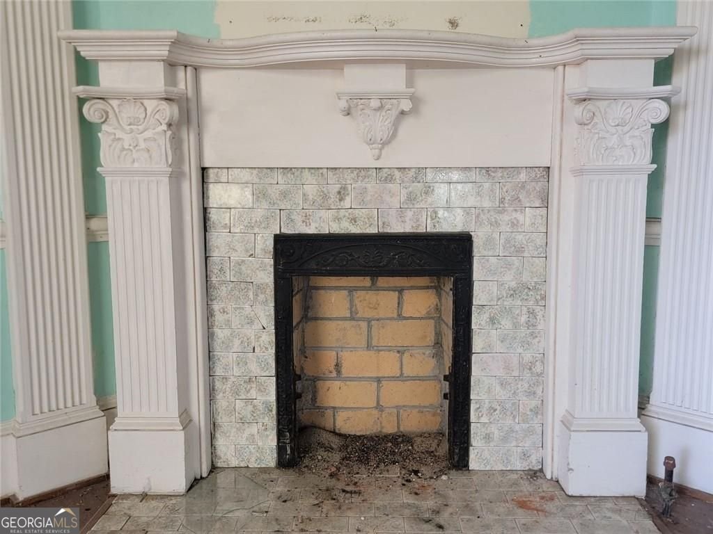 8633 Rose Avenue Douglasville - 12