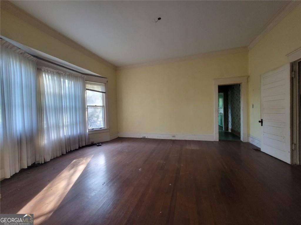 8633 Rose Avenue Douglasville - 13