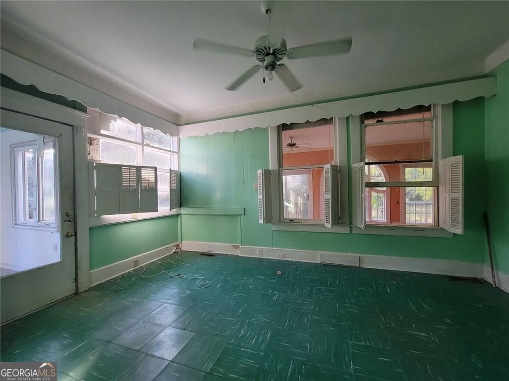 8633 Rose Avenue Douglasville - 20