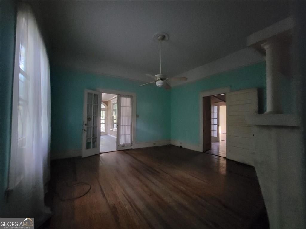 8633 Rose Avenue Douglasville - 25