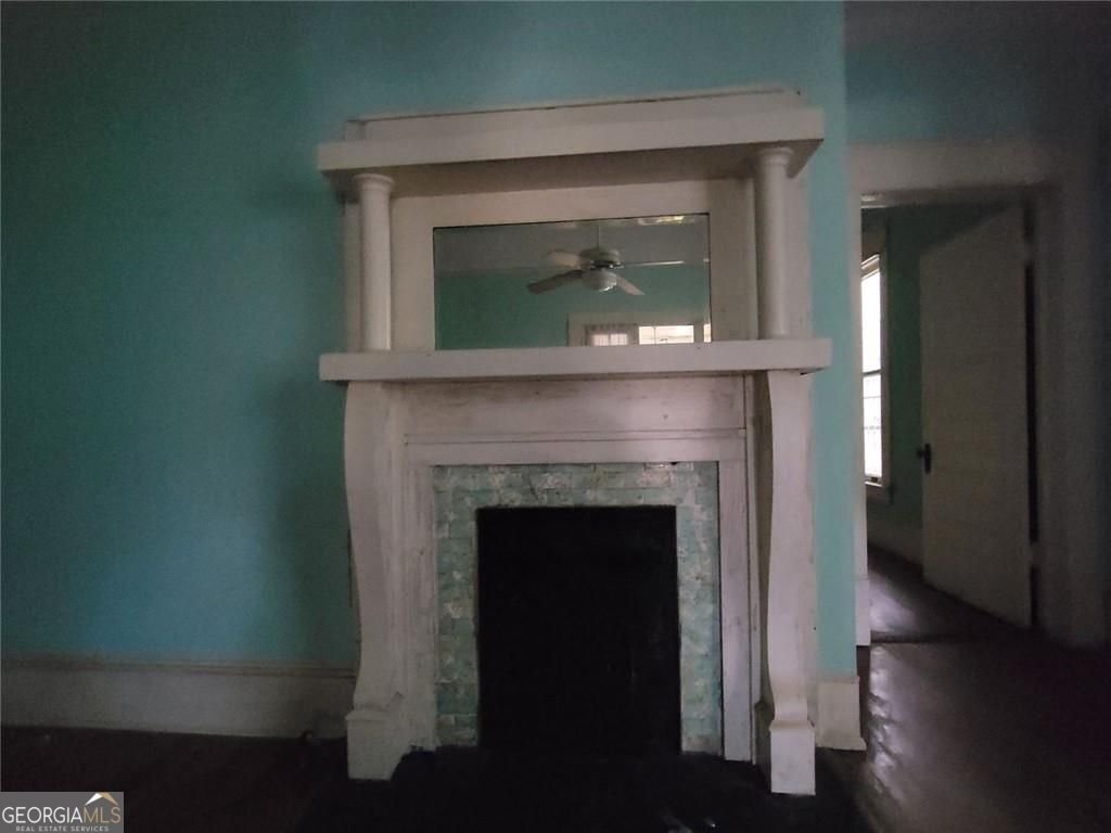 8633 Rose Avenue Douglasville - 26