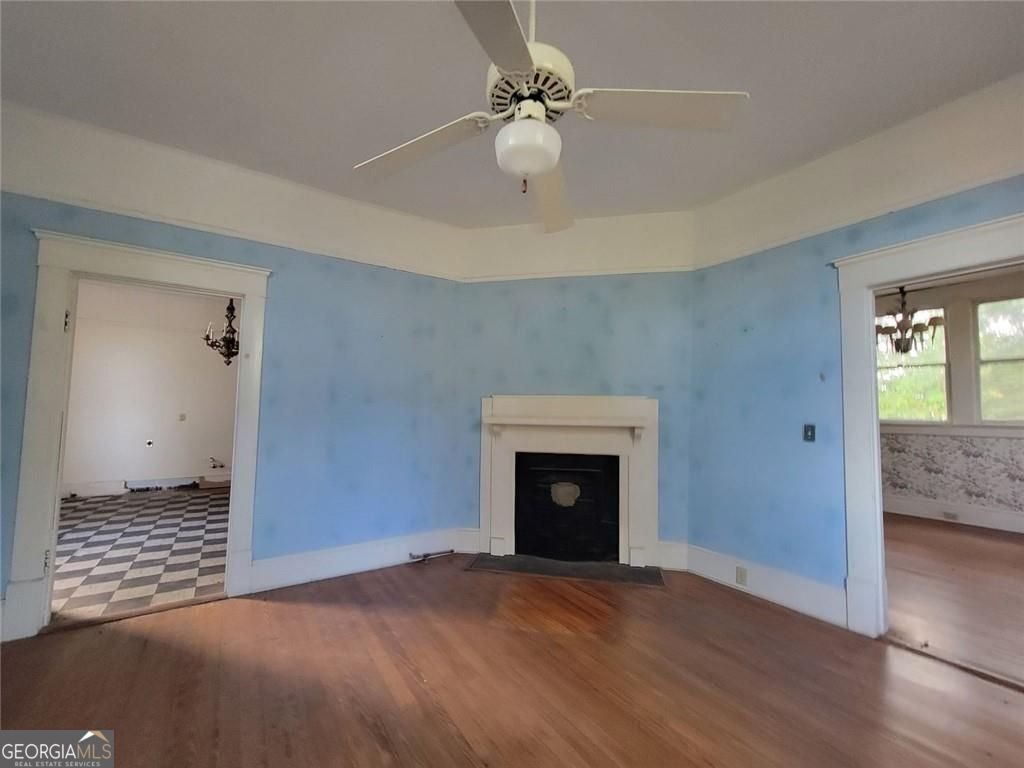 8633 Rose Avenue Douglasville - 29