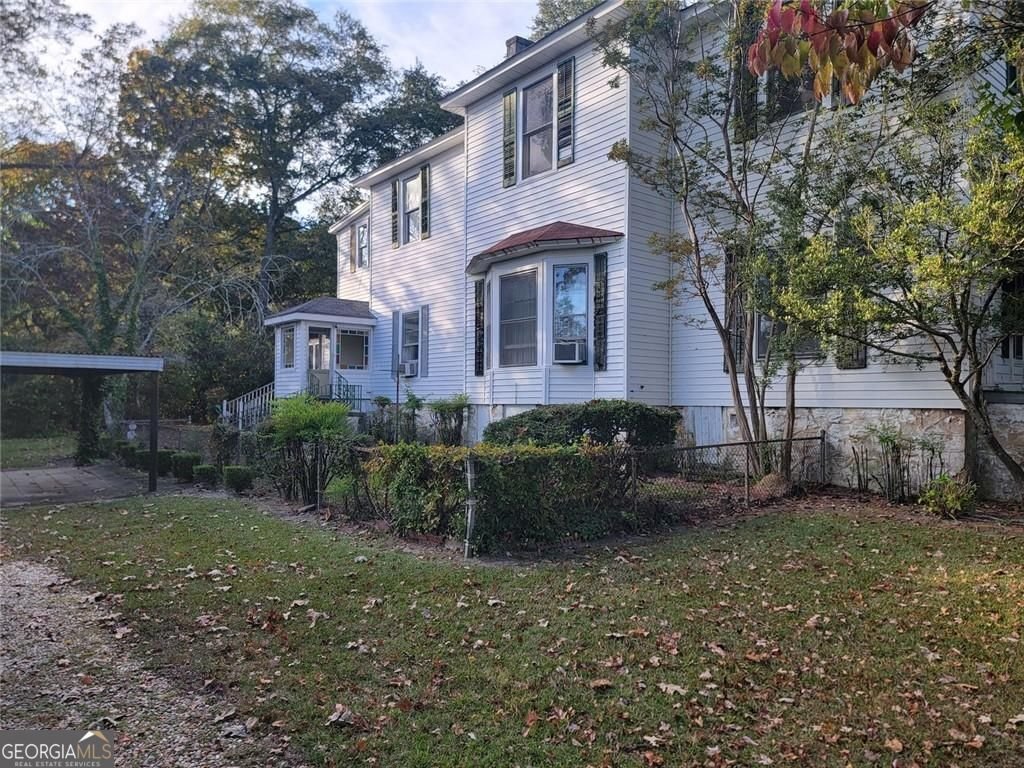 8633 Rose Avenue Douglasville - 3