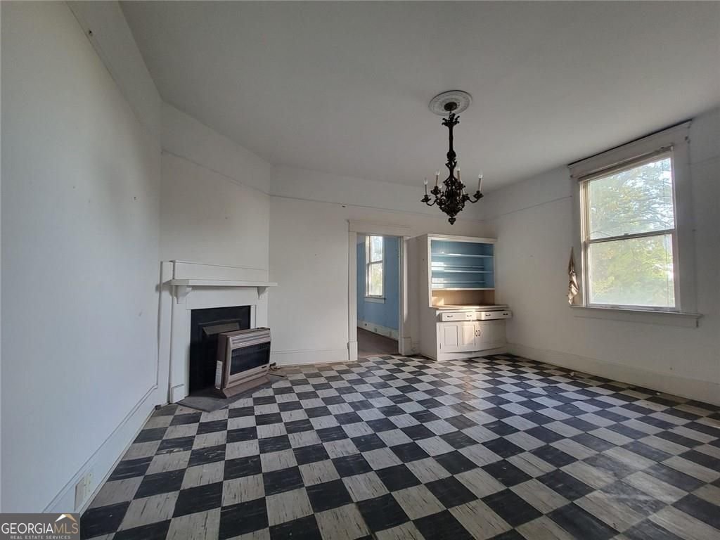 8633 Rose Avenue Douglasville - 30