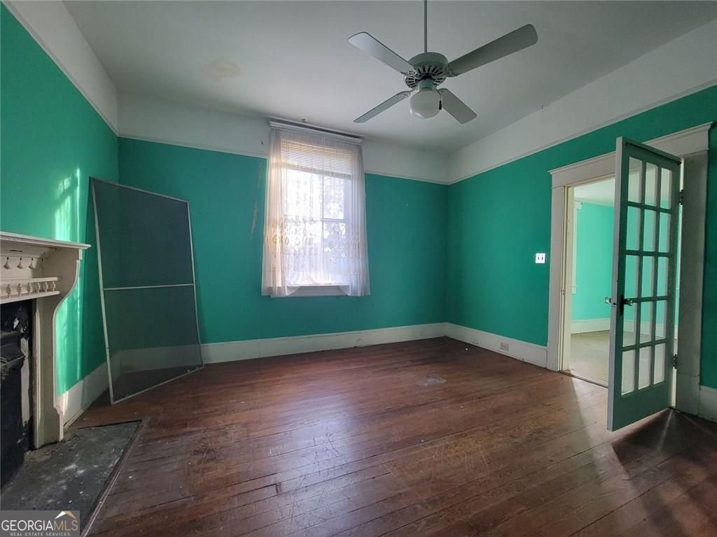 8633 Rose Avenue Douglasville - 36