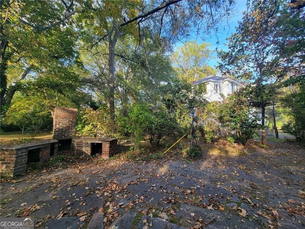 8633 Rose Avenue Douglasville - 39