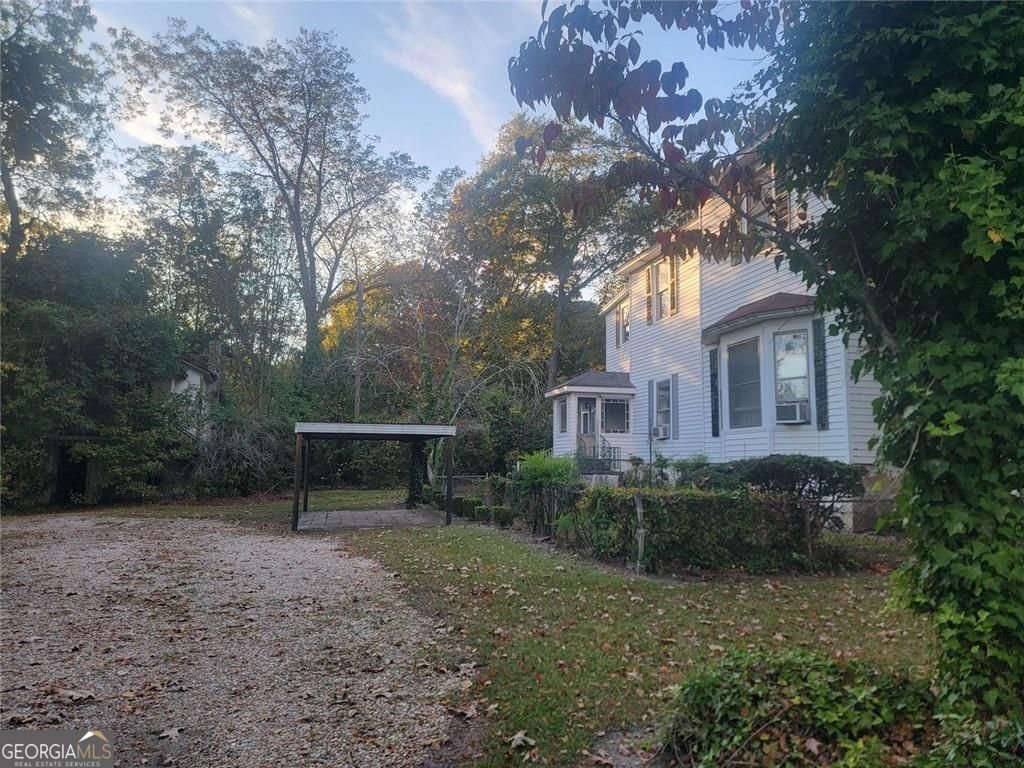 8633 Rose Avenue Douglasville - 4