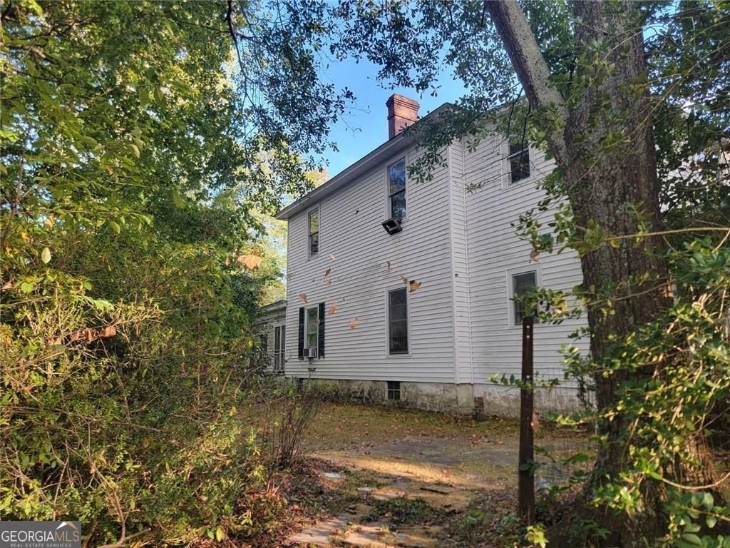 8633 Rose Avenue Douglasville - 5