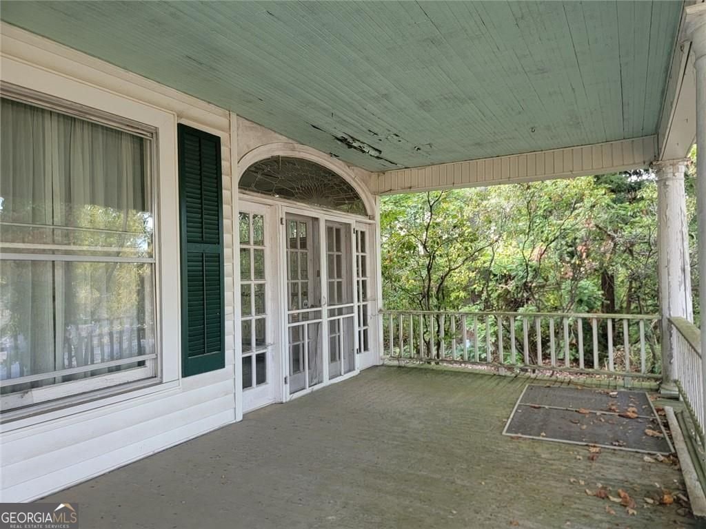 8633 Rose Avenue Douglasville - 6