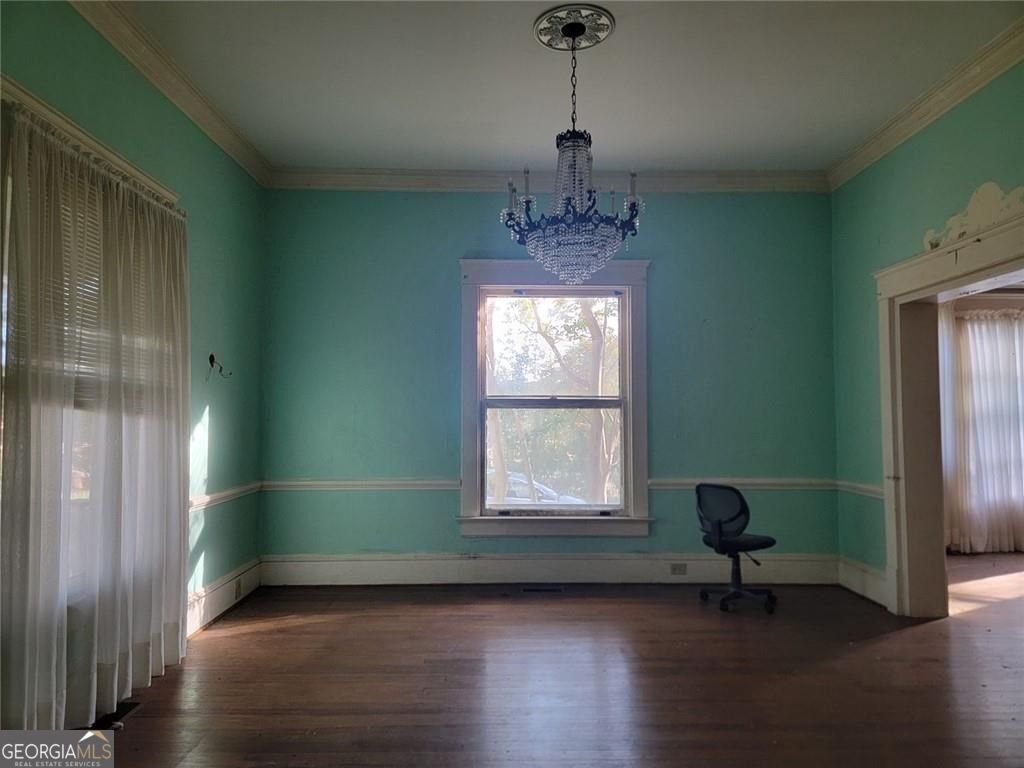 8633 Rose Avenue Douglasville - 7