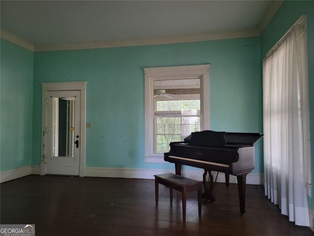 8633 Rose Avenue Douglasville - 8