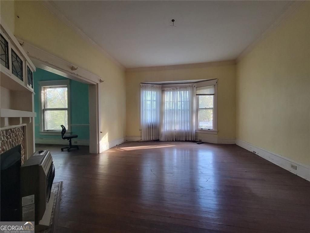 8633 Rose Avenue Douglasville - 9